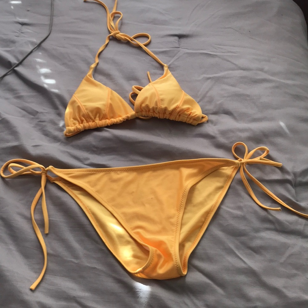 Bikini set